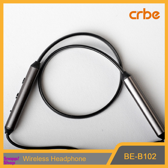 هندزفری بلوتوثی کربی مدل BE-B102