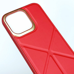 کاور گوشی موبایل کاجسا کد 005 مناسب اپل iPhone 13 Pro