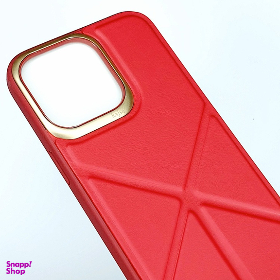 کاور گوشی موبایل کاجسا کد 005 مناسب اپل iPhone 13 Pro