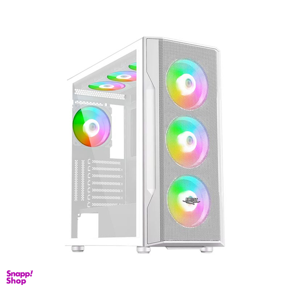 کیس کامپیوتر مخصوص بازی اوست مدل GT-AV12-MW