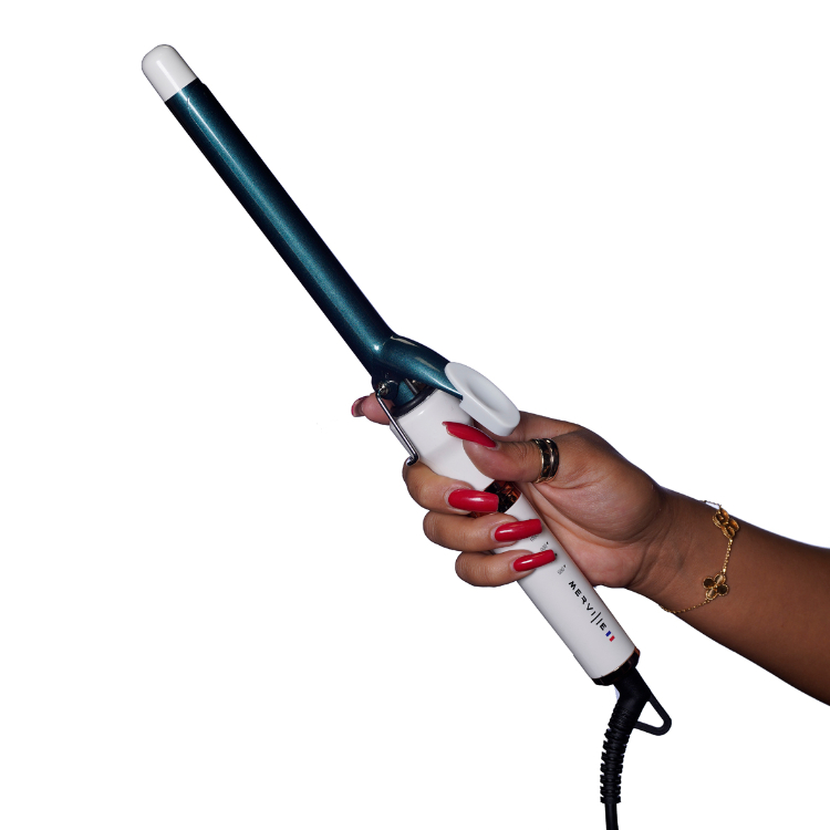 فر کننده مو مرویل کد 19MM-6047