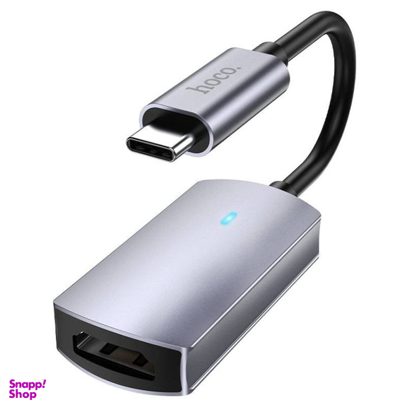 هاب HDMI به Type-C هوکو مدل HB27