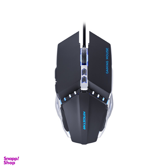 ست گیمینگ کینگ استار مدل KB155G