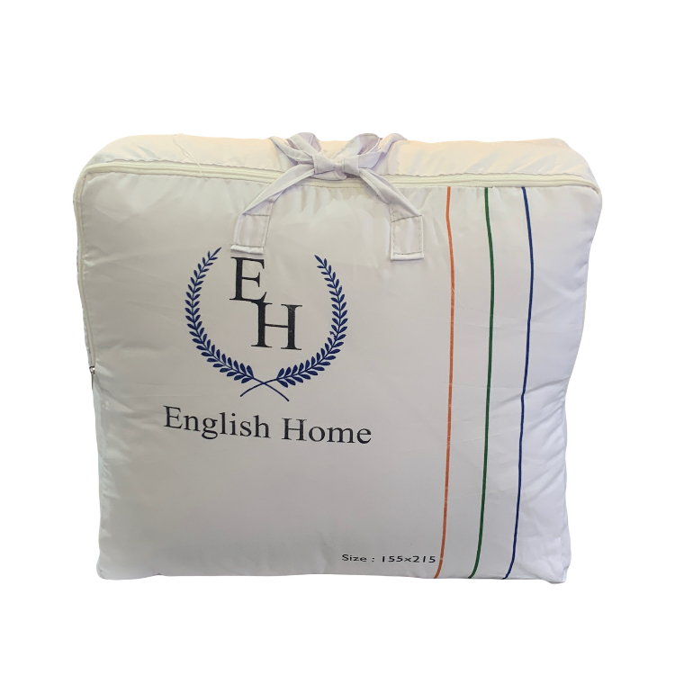 لحاف لایت انگلیش هوم یک نفره کد 0012