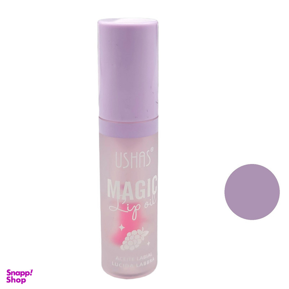 برق لب مایع یوشاس کد 01