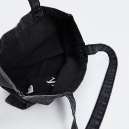 کیف رودوشی زنانه ال سی وایکیکی مدل TRK479