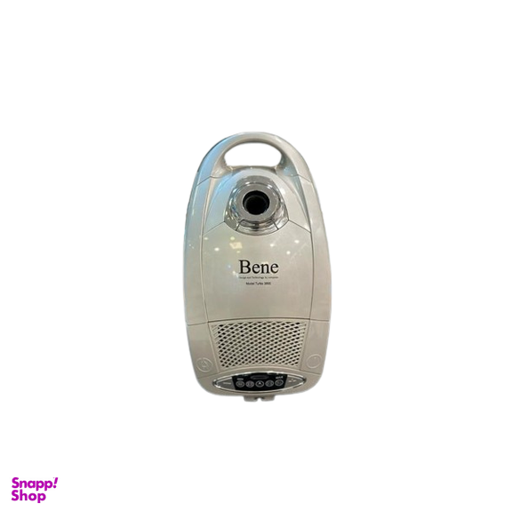 جاروبرقی بنی کد Turbo 3800