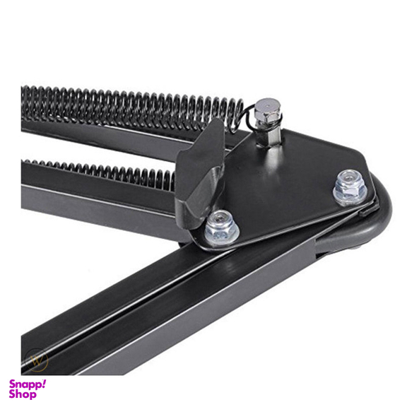 کارت صدا استودیو وسکات مدل v8 به همراه میکروفون کاندنسر و پایه
