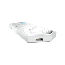 حافظه SSD اکسترنال ایسوس مدل ROG STRIX ARION WH