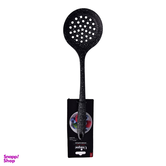 سرویس کفگیر و ملاقه 5 پارچه یونیک کد 1111