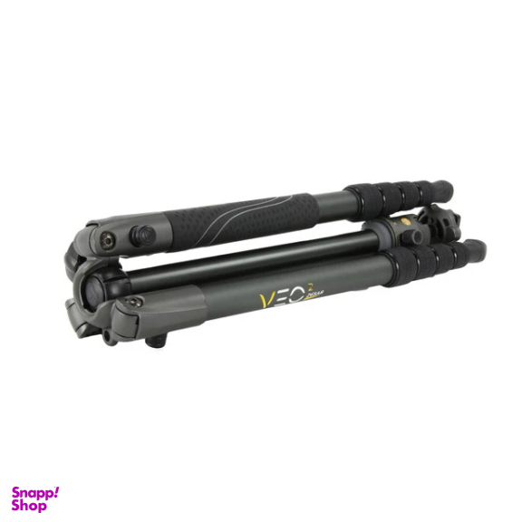 سه پایه دوربین ونگارد مدل VEO2 265 AB