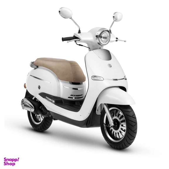 موتور سیکلت دایچی مدل CR 150 حجم 150 سی سی