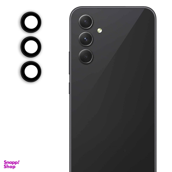 محافظ لنز دوربین اپیکوی مدل HD Color Lenz مناسب برای گوشی موبایل سامسونگ Galaxy A24
