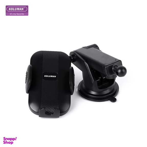 پایه نگهدارنده گوشی موبایل کلومن مدل K-HD031