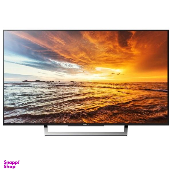 تلویزیون هوشمند ال ای دی سونی مدل KD-49X8000D سایز 49 اینچ