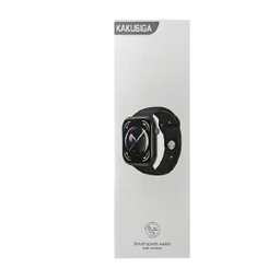 ساعت هوشمند کاکوسیگا مدل KSC-1135
