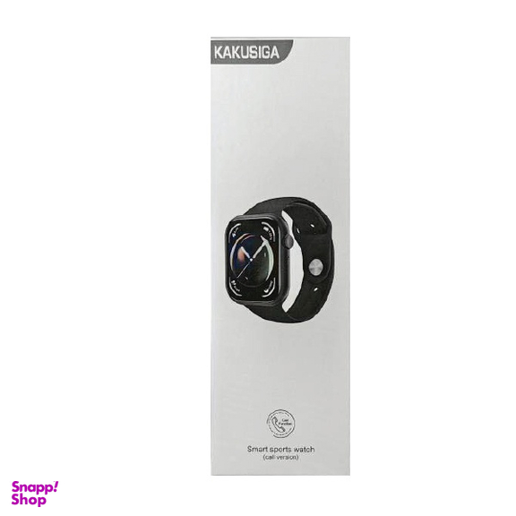 ساعت هوشمند کاکوسیگا مدل KSC-1135
