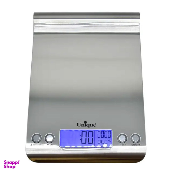 ترازوی آشپزخانه یونیک کد 6502