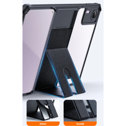 کاور تبلت مدل StandBack مناسب برای شیائومی مدل Redmi Pad SE