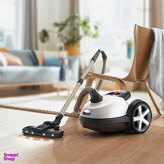 جاروبرقی فیلیپس مدل XD8042