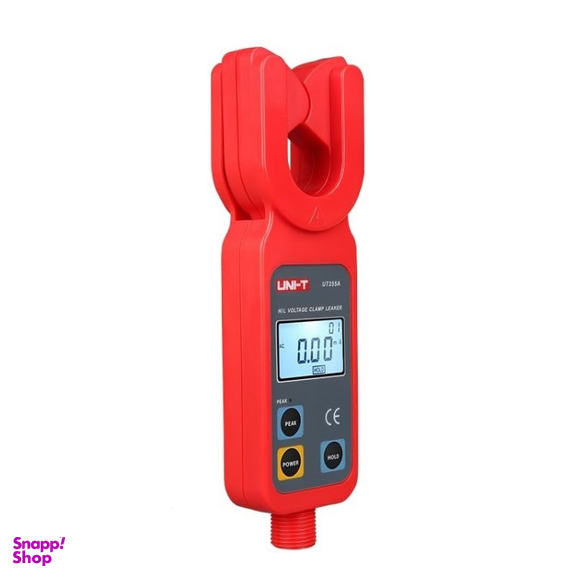 آمپرمتر کلمپی ولتاژ بالا دیجیتال یونیتی UNI-T UT255A