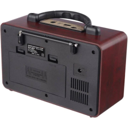 رادیو پوکسینگ مدل PX-35BT