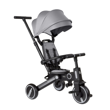 سه چرخه کودک کیکابو مدل trix