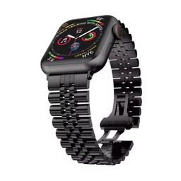 بند ساعت هوشمند مدل 323 برای اپل واچ 46 میلی متر