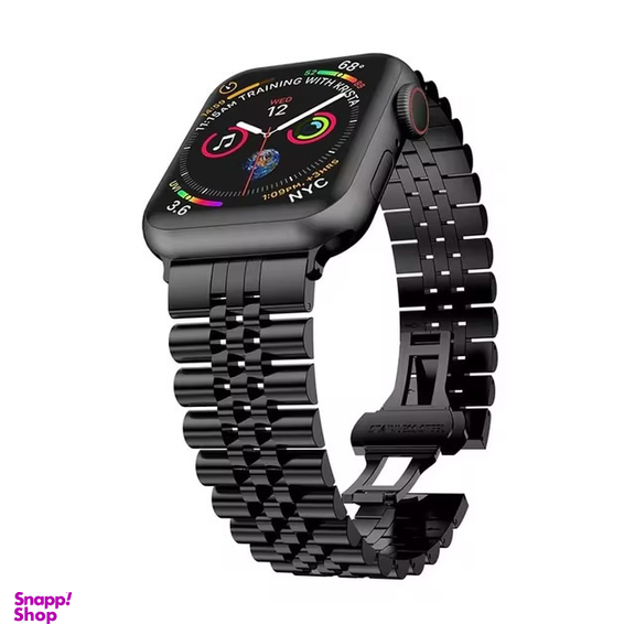 بند ساعت هوشمند مدل 323 برای اپل واچ 46 میلی متر