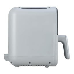 سرخ کن بدون روغن مایدیا مدل Orb کد 400T2APH.orb
