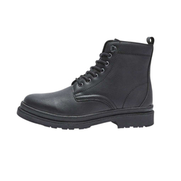 نیم بوت مردانه ال سی وایکیکی مدل طبی استپ دار