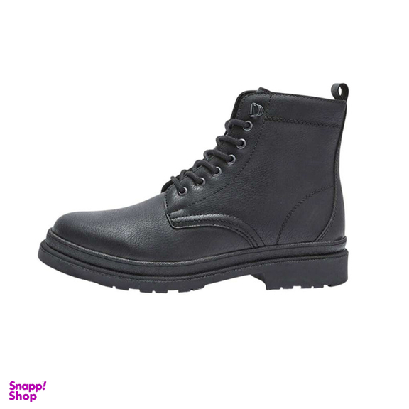 نیم بوت مردانه ال سی وایکیکی مدل طبی استپ دار