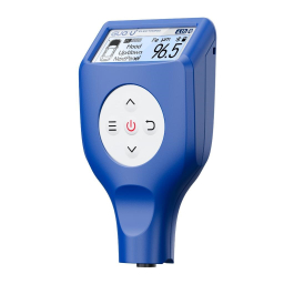 دستگاه تشخیص رنگ گووآ مدل GC8102