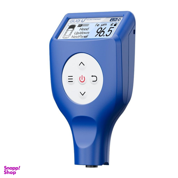 دستگاه تشخیص رنگ گووآ مدل GC8102