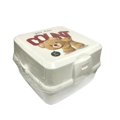 ظرف غذا کودک مدل ایکی 1307-SF