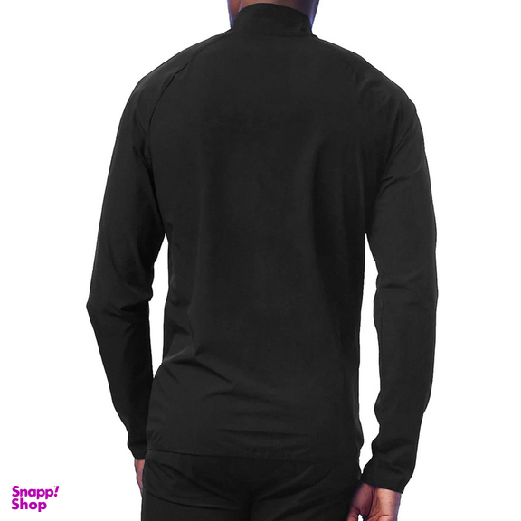 سویشرت ورزشی مردانه نوزده نودیک مدل GK1938 B