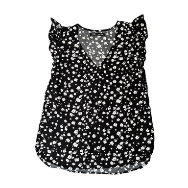 تاپ زنانه مدل DARKBABONE44