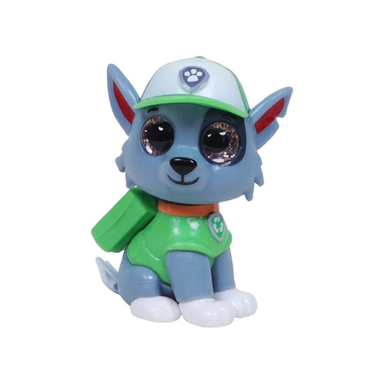 فیگور ناب سل مدل سگ نگهبان طرح راکی