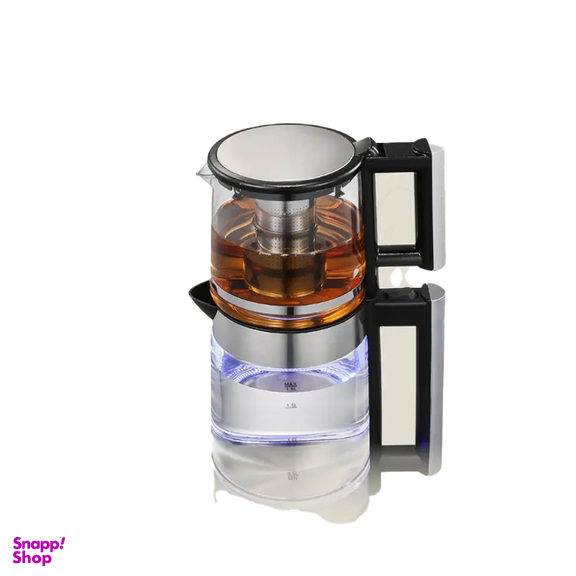 چای ساز لپرسو کد LPCFFM0020