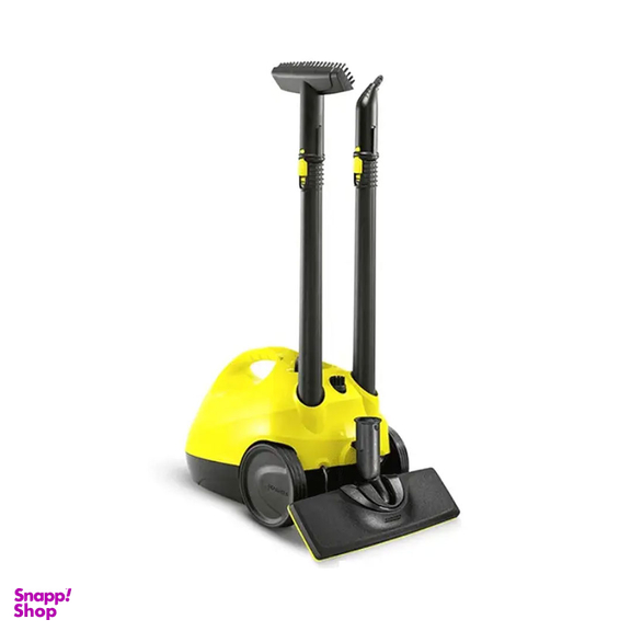 بخارشوی کارچر مدل SC 2 EasyFix