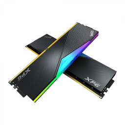 حافظه رم ای دیتا مدل Lancer 5200MHz DDR5 ظرفیت 16GB