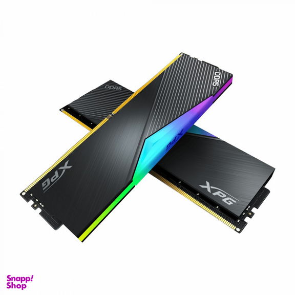 حافظه رم ای دیتا مدل Lancer 5200MHz DDR5 ظرفیت 16GB