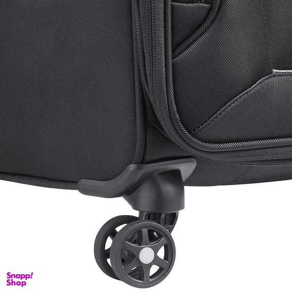 چمدان دلسی مدل OPTIMAX LITE کد 3285801 سایز کوچک