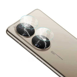 محافظ لنز دوربین اپیکوی مدل 3D-Clear مناسب گوشی موبایل هوآوی P50 Pro