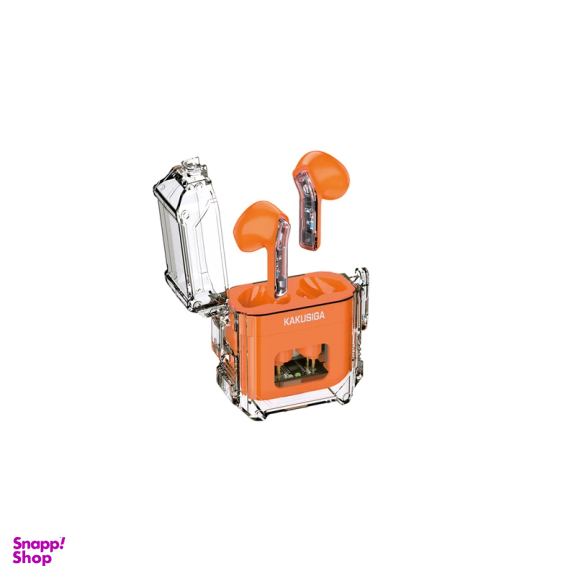 ایرفون مخصوص بازی کاکوسیگا مدل KSC-1101