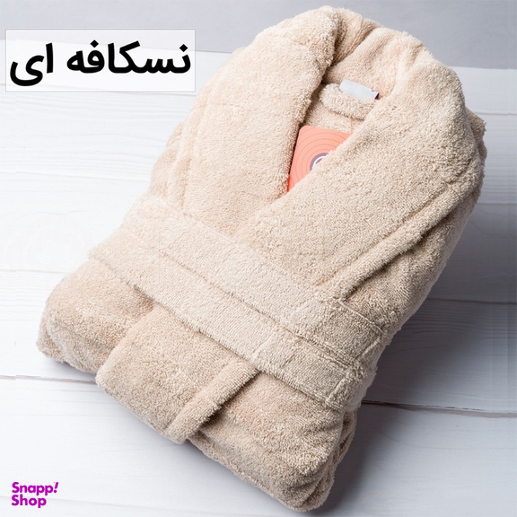 حوله تن پوش هیرو طرح سالوینو سایز 135