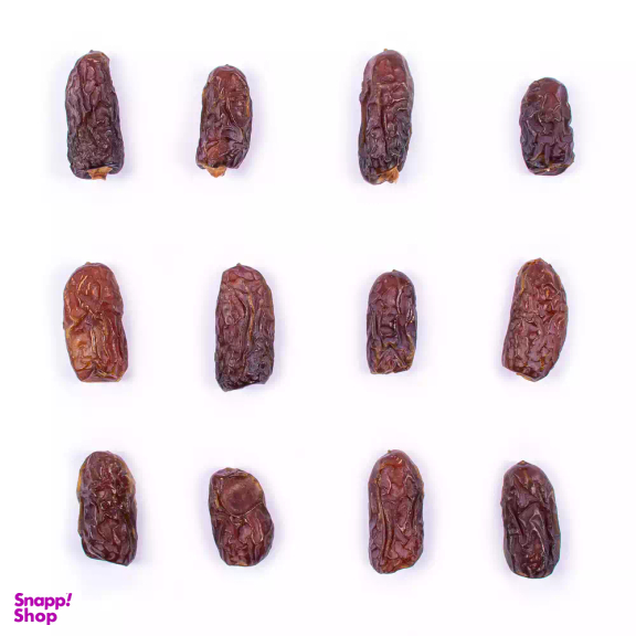 خرما پیارم بارجیل