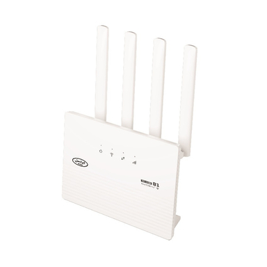 مودم - روتر 4G/TD-LTE ایرانسل مدل TF-i120 B1 به همراه سیم کارت رایگان