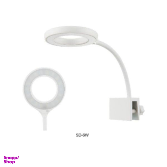 لامپ ال ای دی آکواریوم سوبو مدل sd-06