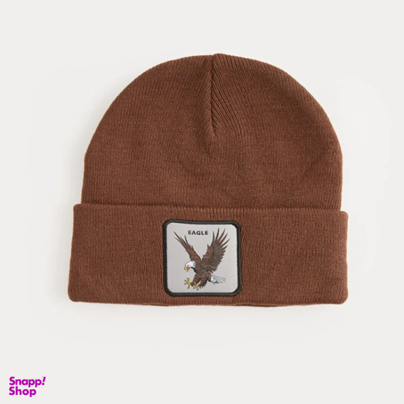 کلاه مردانه ال سی وایکیکی مدل Eagle